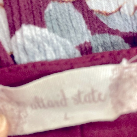 Altar’d state dress - Picture 6 of 7